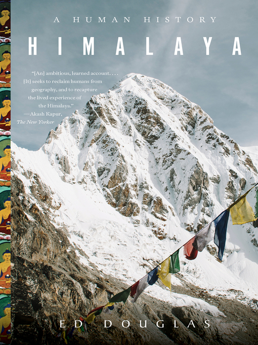 Cover image for Himalaya